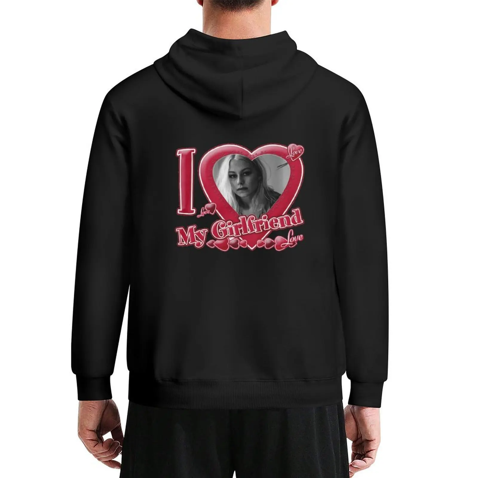 

Phoebe Bridgers Hoodie winter clothes graphic t shirts men fashion men mens clothes hoodie graphic