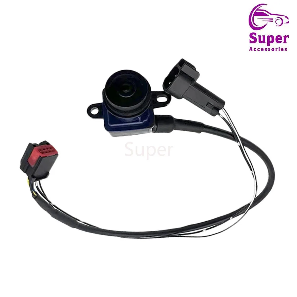 

4672639AA 56054157AD Car Rear View Backup Camera Fit for Chrysler Town & Country 3.6L For Dodge Grand Caravan 3.6L