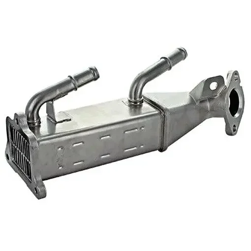 Brand New Ga*s Recirculation BK3Q9F464BE Radiator Valve for Fo rd Transit and for Lan d Rover Engine Parts
