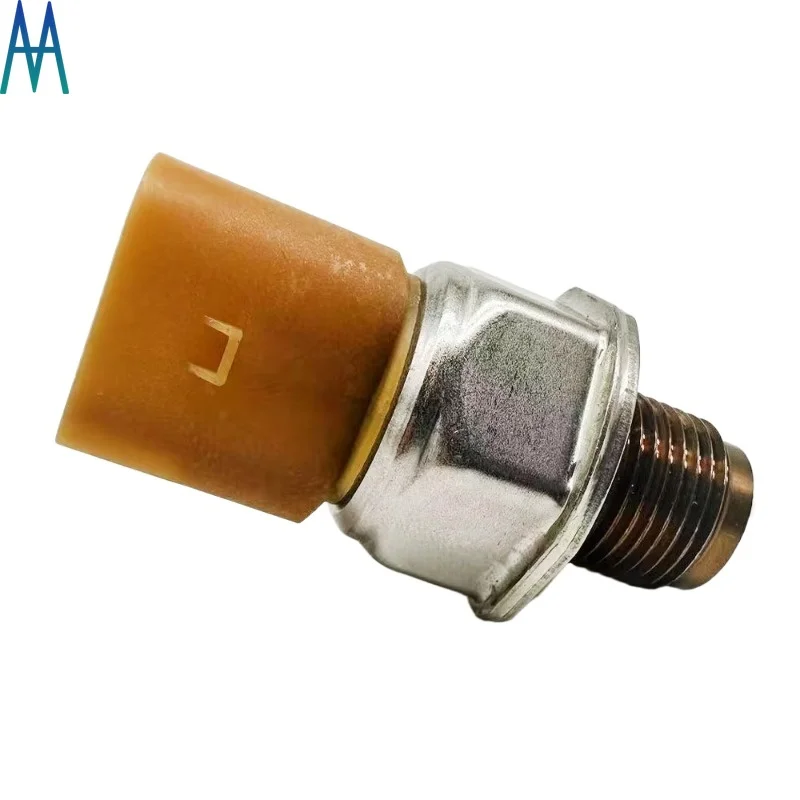 

03L906054A 85PP26-03 Accessories Fuel Common Rail Oil Pressure Sensor for VW Golf Jetta Passat 2.0 TDI