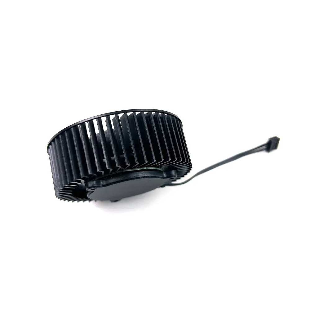 

Вентилятор охлаждения 65 мм 4-контактный PLB06625B12HH для видеокарт ASUS TURBO-GTX GTX1060 1080Ti GTX1070TI