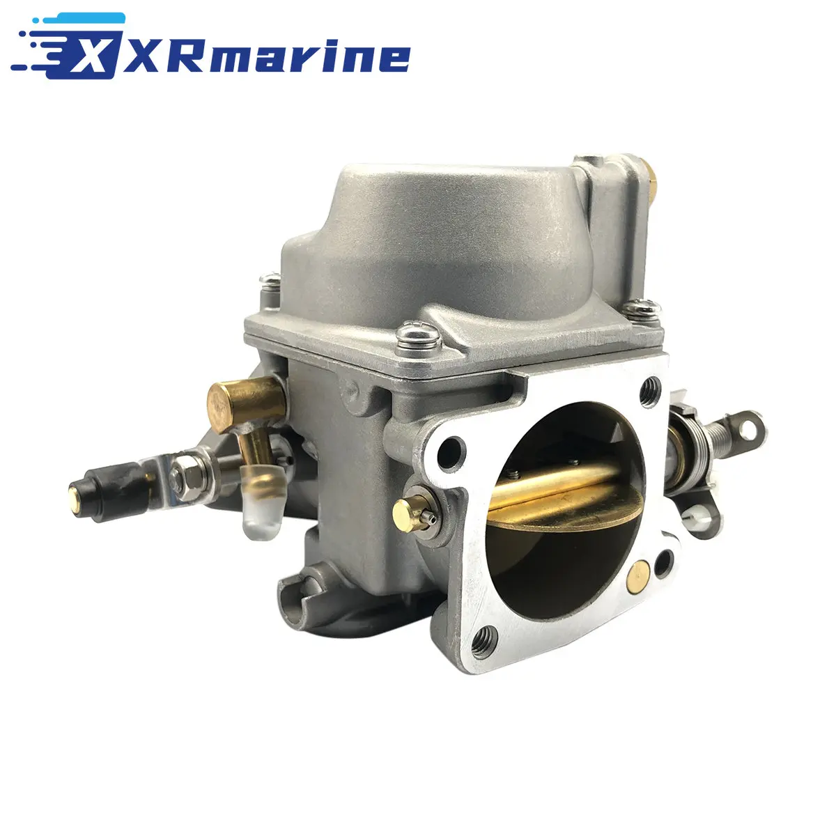 

3P0-03200-0 Marine Carburetor for Tohatsu 25HP 30HP Outboard NS M 25C3 30A4 Engine 2 stroke 346-03200-0 3P0032000 3P0032000M