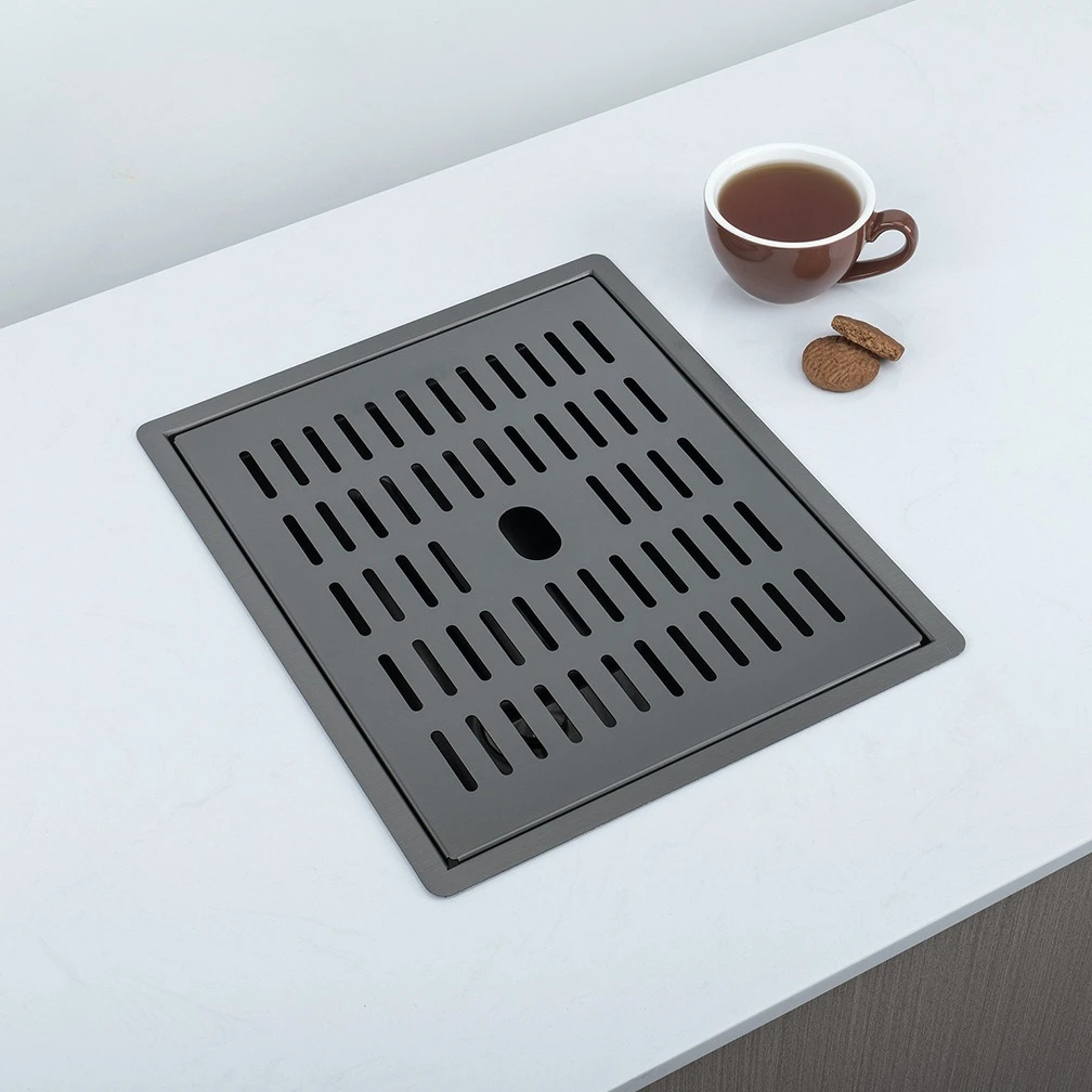 

Factory Direct 2026 Top Rated Singing Bar Sink Invisible Hidden Small Single Sink Mini Pool Room