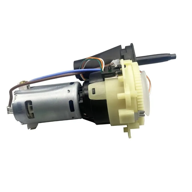 

Coffee Machine Accessories DC220V-240V 80W 7NN0010 D3033KF Bean Grinder Group for DR.COFFEE F11 Espresso Machine Replace