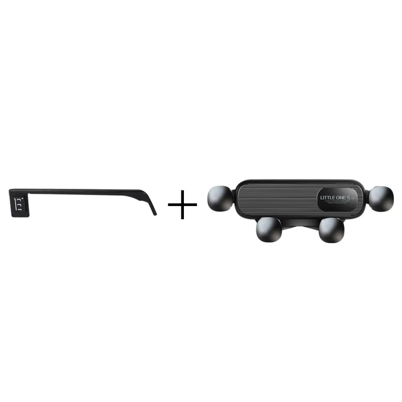 For BMW 3 Series G20 320 330 340 2020-2022 10.25-Inch Screen Navigation Bracket Car Phone Gravity Bracket Car Accessories view 4