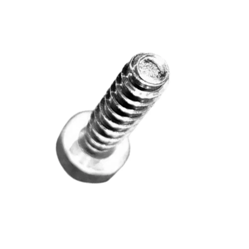 Engine Cover Fastener Blower Shroud Screws Leaf Blower Repair 5 10 Piece Options Easy Installation No Special Tools Required