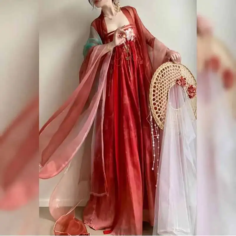 robe-hanfu-surdimensionnee-10xl-pour-femmes-style-chinois-de-la-dynastie-tang-vintage-brodee-rouge-costume-de-cosplay-hanfu-robe-hanfu-pour-femmes-de-140-kg