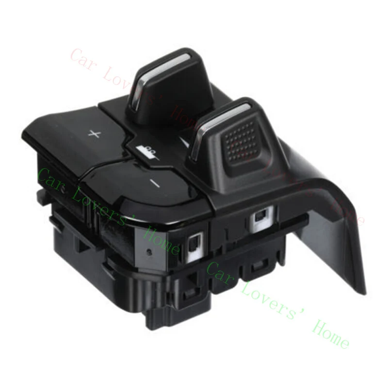 

A+ Trailer Brake Controller Switch 68309259AC For 2019 RAM 1500 DT #D1