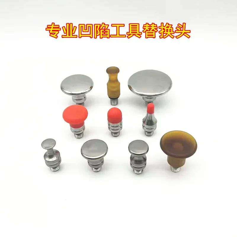 BEST STABLE Car Dent Repair Carbon Fiber Hammer Car Repair Percussion Hammer Leveling Hammer Traceless Repair Tool