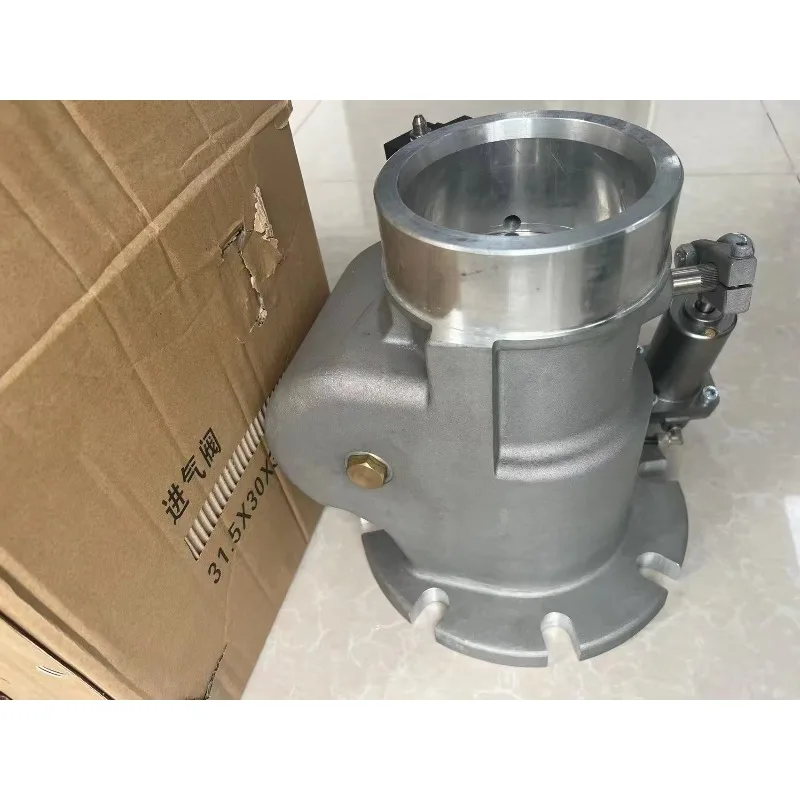 Air Compressor Unload Valve Intake Valve Inlet Valve 23421217