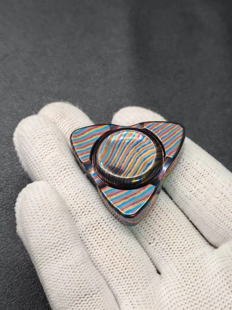 Zirconia Dog Head G…