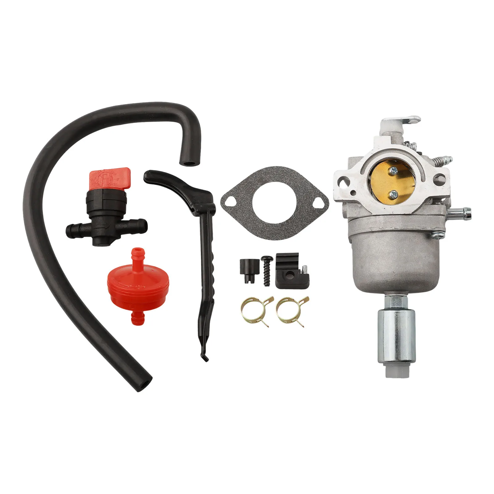 A Smart Choice For Better Lawn Care Replace Your Old For Carburator With Our Compatible Option For Troy Lawnmowers