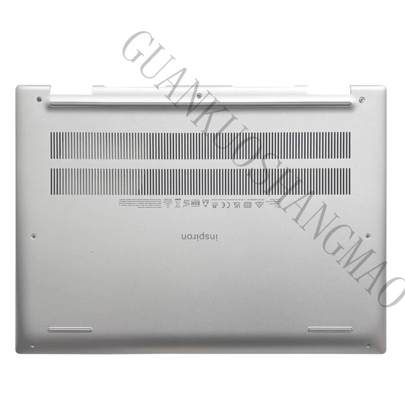 HJY...Chassis Bottom Case Base Cover For Dell Inspiron 14 7430 7435 2-in-1 07F9FD