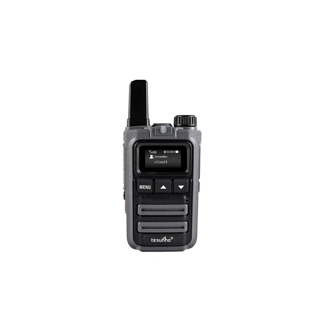 R Tesunho TH-288 LTE Unlimited Range Portable Mini Walkie Talkie