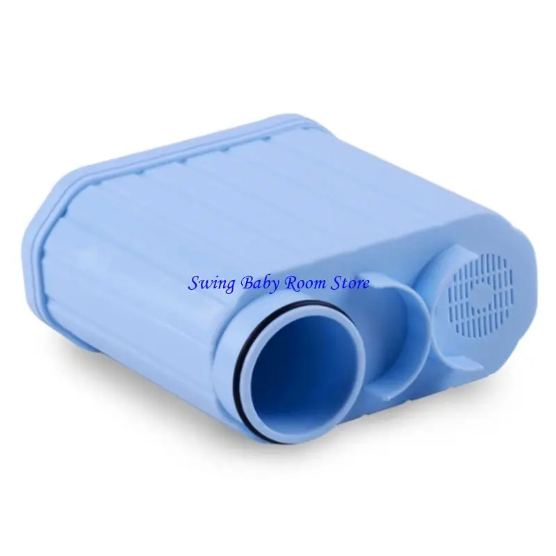 K1AD Water Filter Coffee Substituição Parte Material plástico para aqua limpo