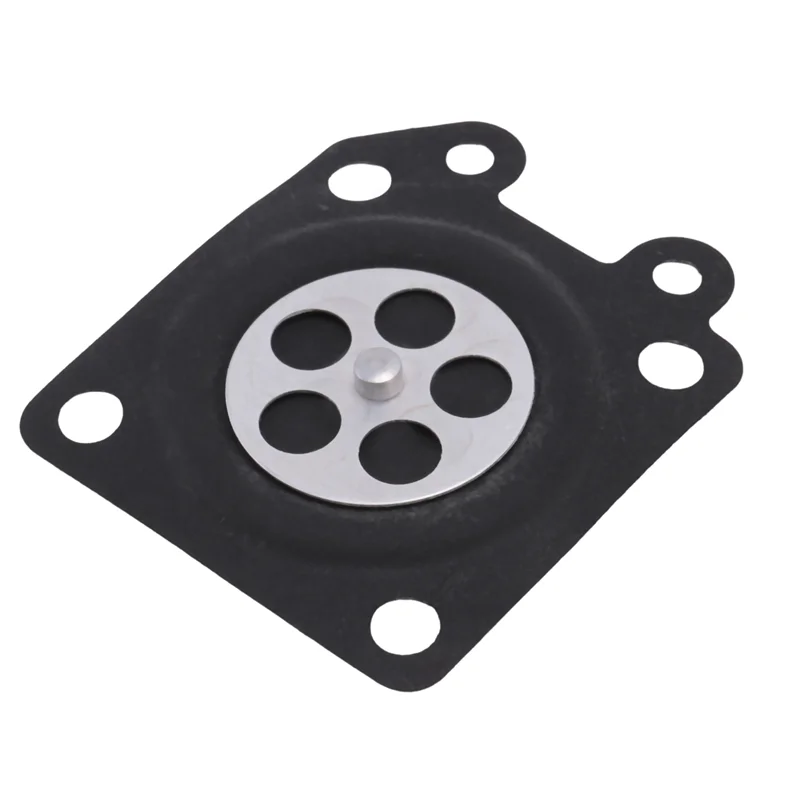 ABXF-240Pcs peças do carburador almofadas de membrana do carburador da motosserra para zama carburador 2500/3800/4500/5200/5800