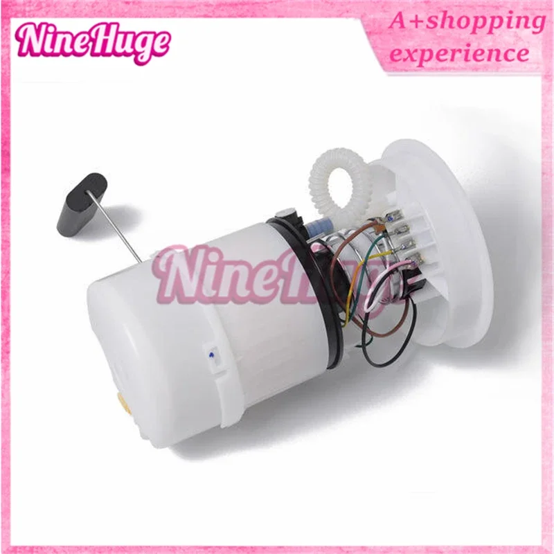 NEW ZY08-13-35XG ZY08-13-35XF Z605-13-35XG Z605-13-35XH 1529595 Fuel Pump Module Assembly Case for Focus 2 M Two Pipe on Cover