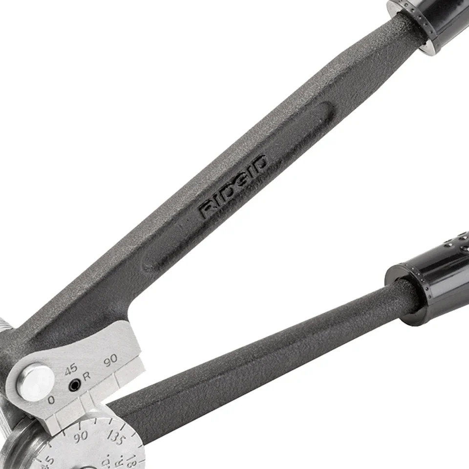 أداة ثني الأنابيب من سلسلة 400 - أداة ثني يدوية