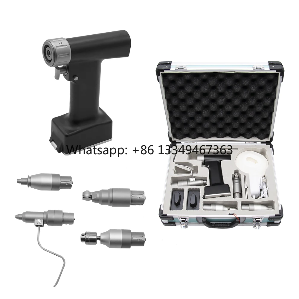 New Saw Surgical Medical Cutting Mini Multi-functional Drill M-16 Medical Power Tool
