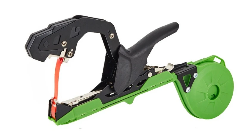 2025 Landbouw trellismachine - trellisbindapparaat voor druiven- en komkommerwijnstokken - multifunctionele trellismachine