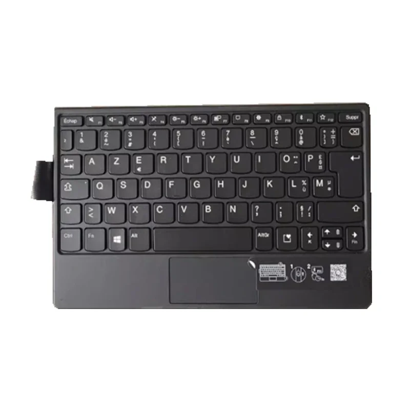 New Tablet PC Keyboard For Think pad x1 fold tablet Bluetooth mini KT008 supports multiple models