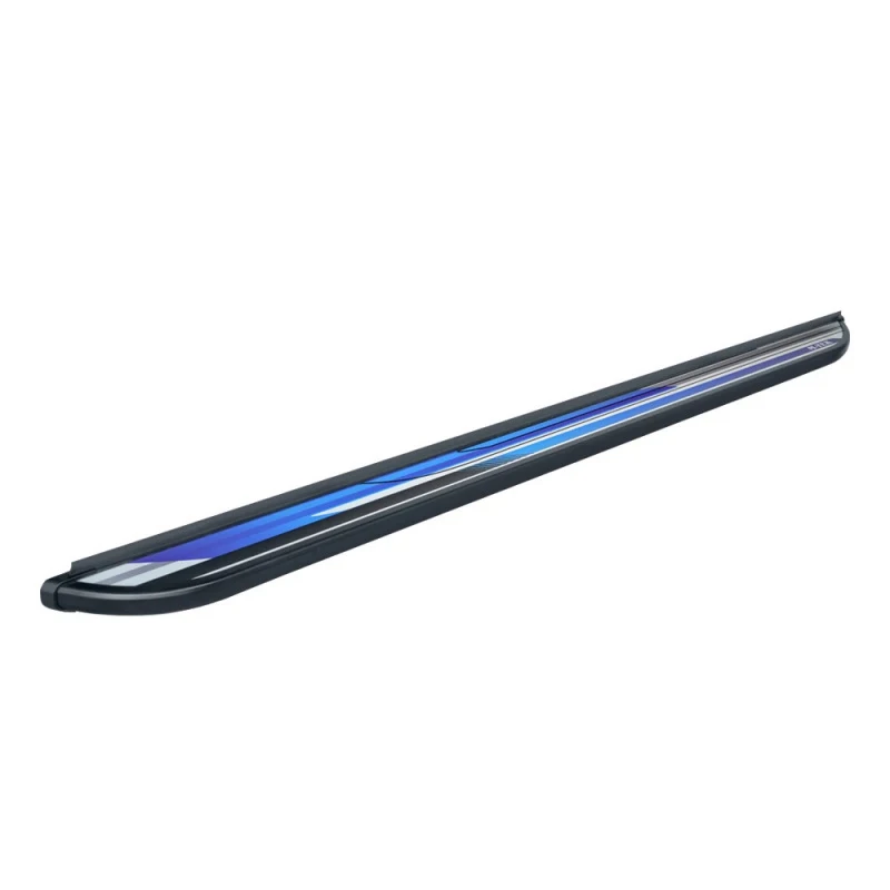 

Hot Selling Can Blue Car Side Step Running Board
