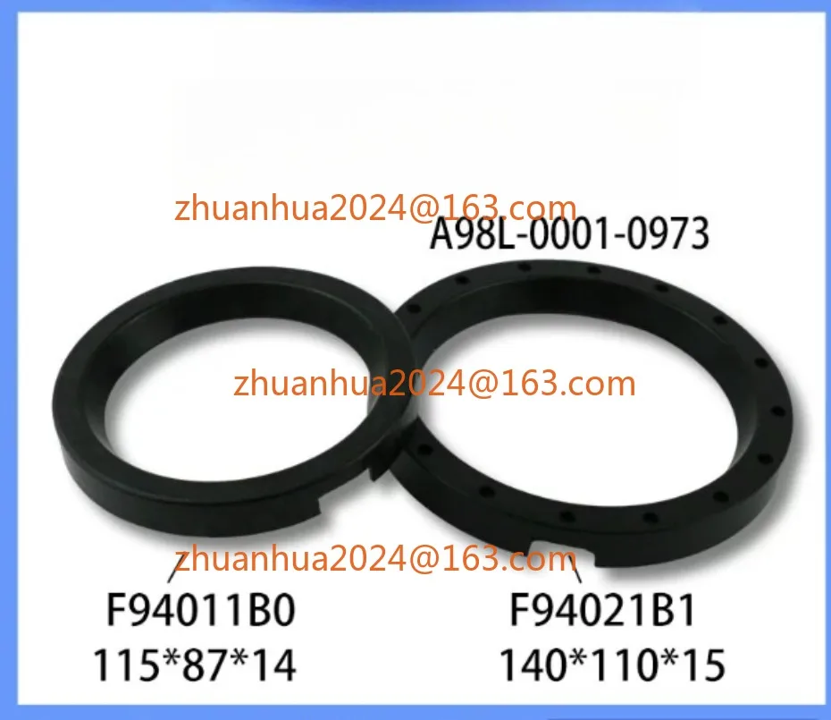 For Fanuc series Wire Cut EDM Machines EDM V-Packing Lower Seal Section   A98L-0001-0973