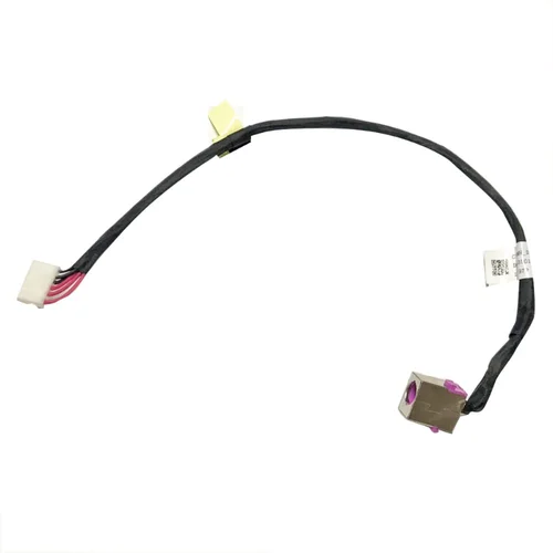 Imagen 2 del producto Conector de clavija de puerto de Cable de alimentación CC para Acer Nitro 5 AN517-51 A715-74 AN515-42 AN515-51 G3-571 572 PH315-51 A715-71 A515-41