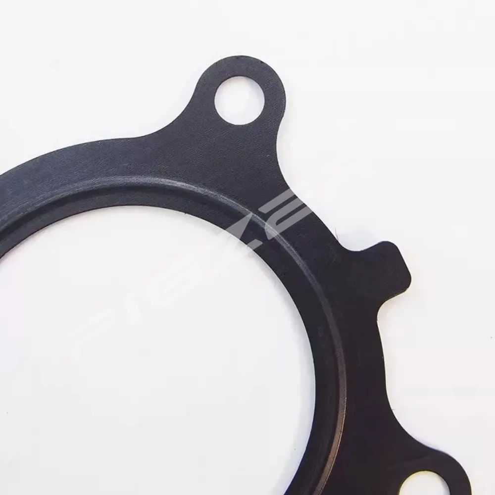 For Great Wall Voleex C50 V80 for Haval H6 H2 H2S 1.5T Brand New Throttle Seal Gasket 1pc