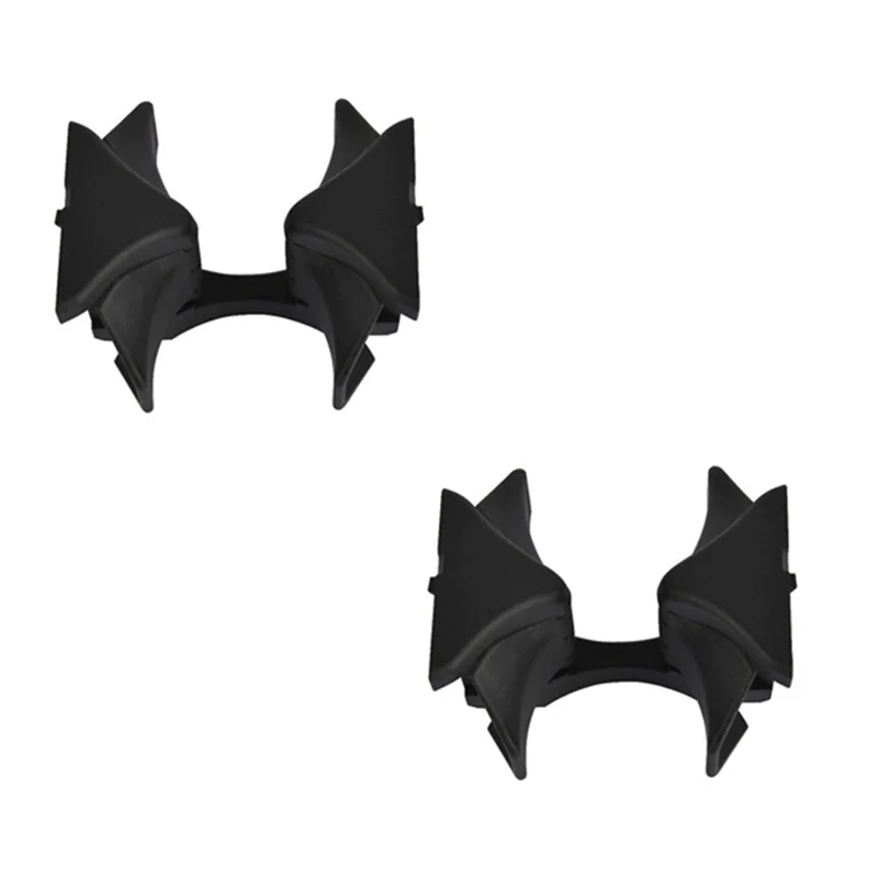 

ODIES-2 шт. центральный подлокотник, держатель для напитков, автомобильные аксессуары для Mercedes Benz C/E W204 W212 W207