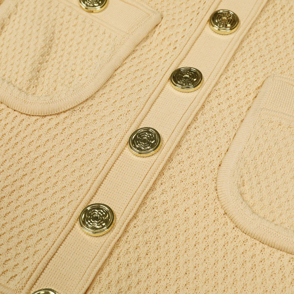 

Высококачественная женская летняя новая мода 2025, элегантный свитер с v-образным вырезом и длинными рукавами, элегантное повседневное женское платье трапециевидной формы для путешествий