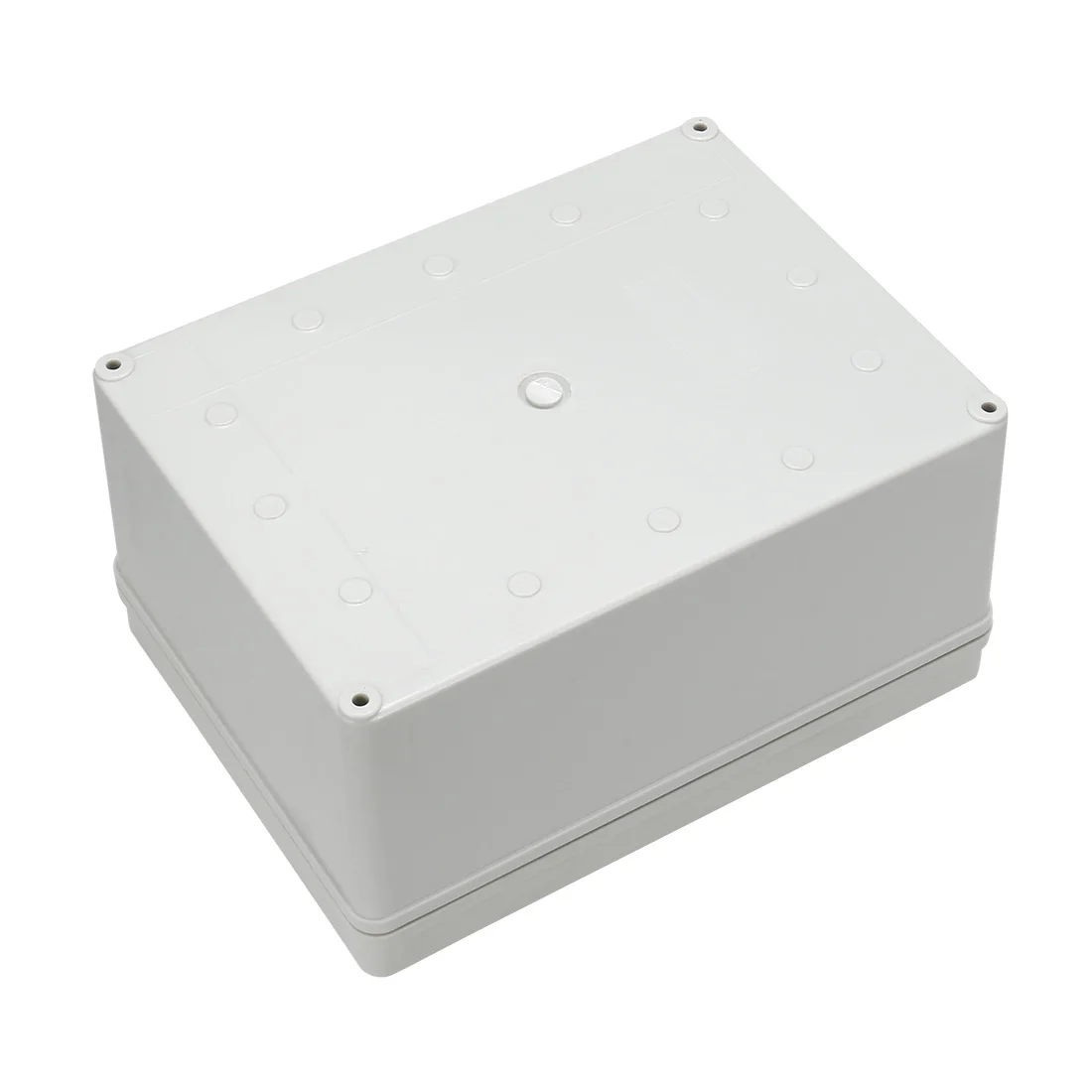 Caja de conexiones de proyecto para Cable eléctrico, caja de cables IP65 para exteriores, 200x150x100mm, ABS, caja electrónica impermeable, 1 Uds.