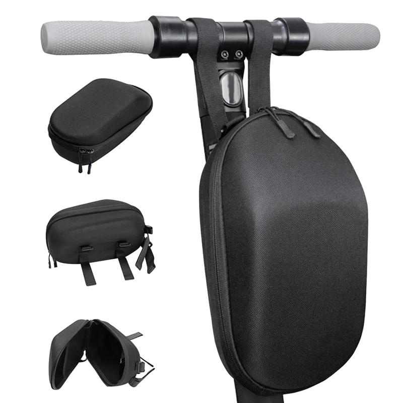 Carregador de scooter elétrica, ferramentas de carregamento, bolsa de armazenamento pendurado para scooter xiaomi m365