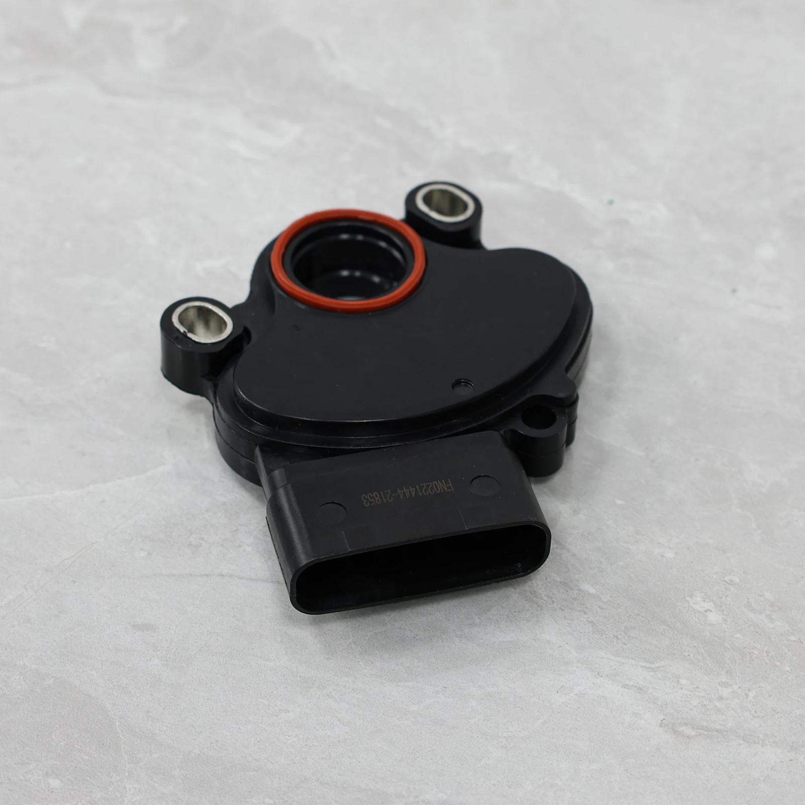 POKESS Transmission Gear Position Switch For Ford Fiesta Auto Parts FN0221444 5