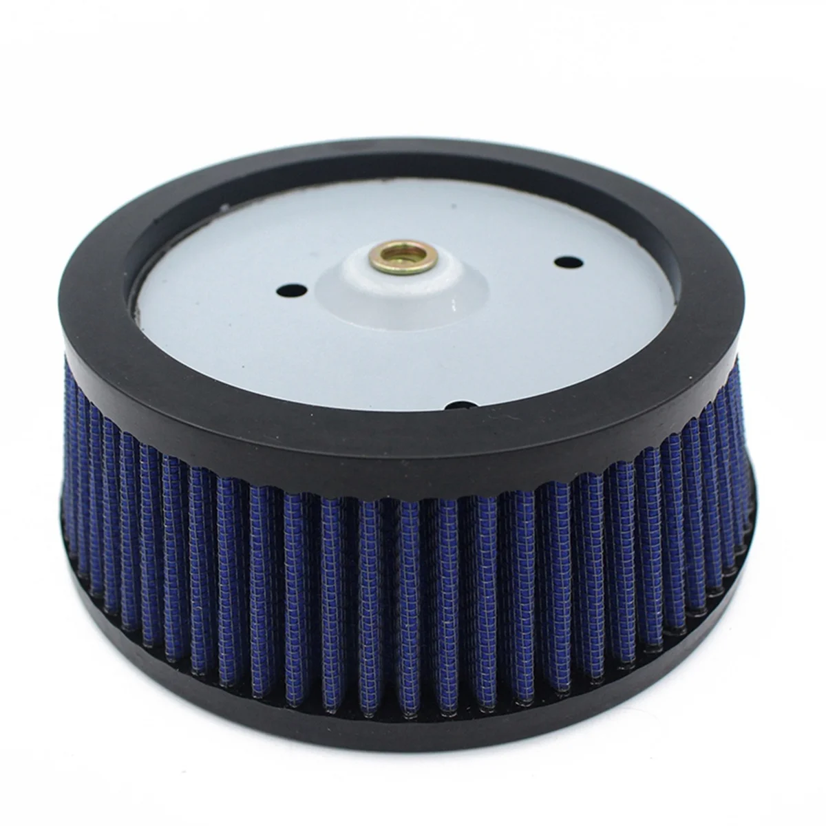 

HD-0800 Motorcycle Air Cleaner Intake Filter for HARLEY DAVIDSON 2001-2008 Motorcycle Accessories