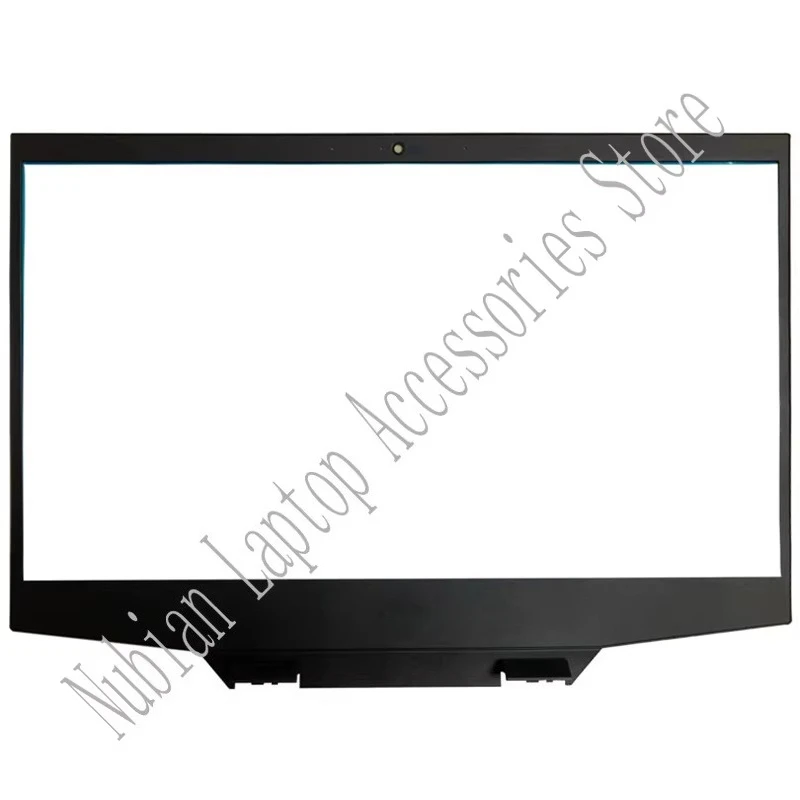 NEW For HP OMEN 5 15-DH TPN-C143 Laptop LCD Rear Cover/Front Frame/Palm Pad/Bottom Cover/hinged Top Cover