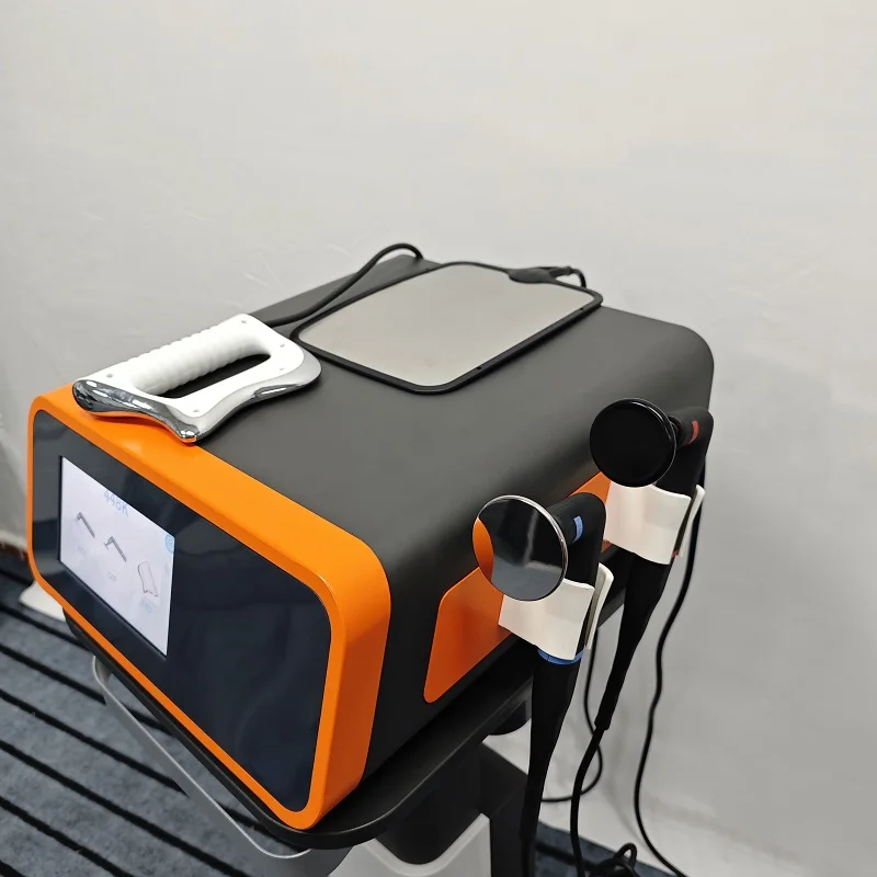 Machine de physiothérapie 3 en 1 CAP RES JMD pour soulager la douleur, récupération musculaire, amincissante et beauté, dispositif multifonctionnel Portable