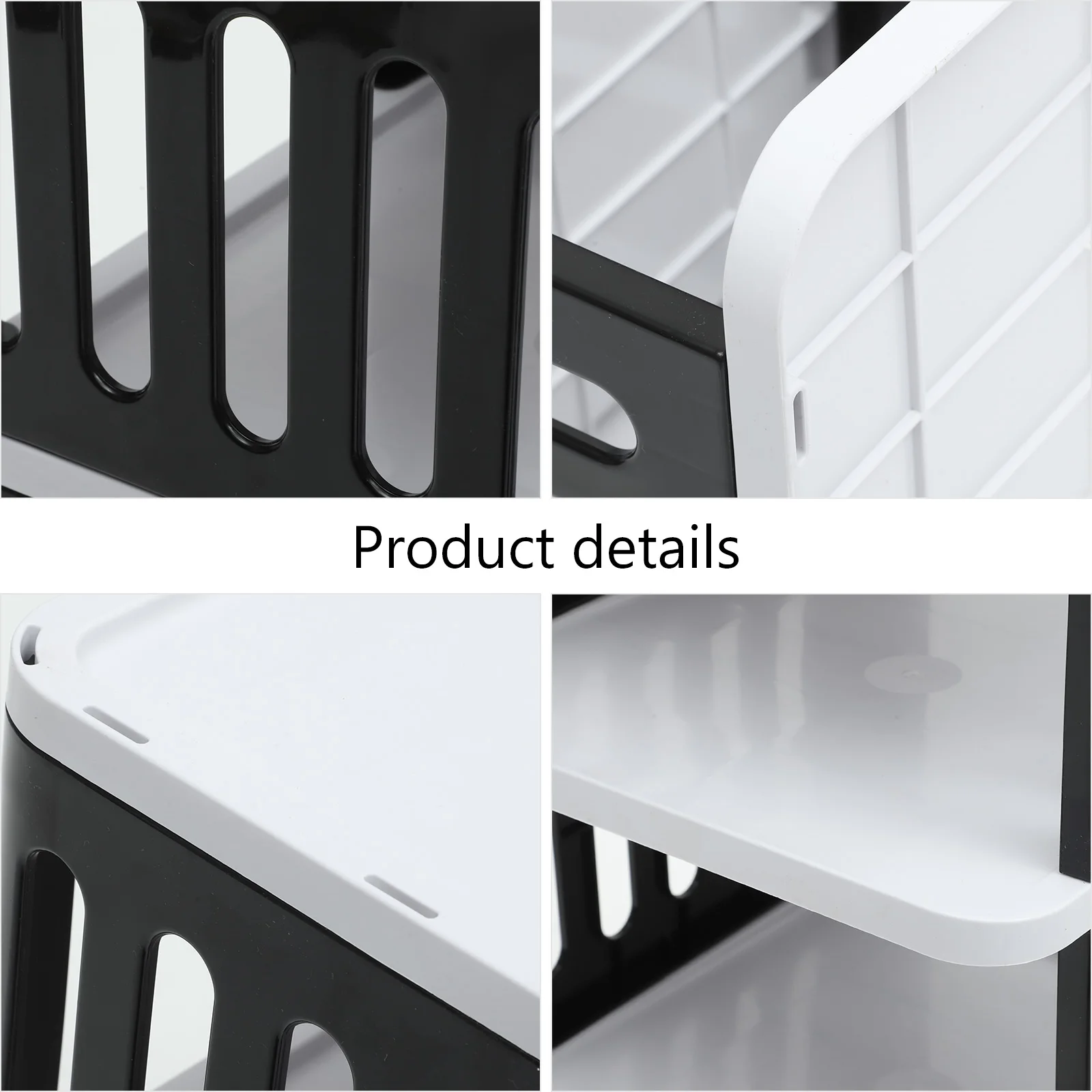 

Sturdy Multi-Layer Shoe Rack Space Saving Storage Organizer Compact Household Rack For Entryway Bedroom Bathroom