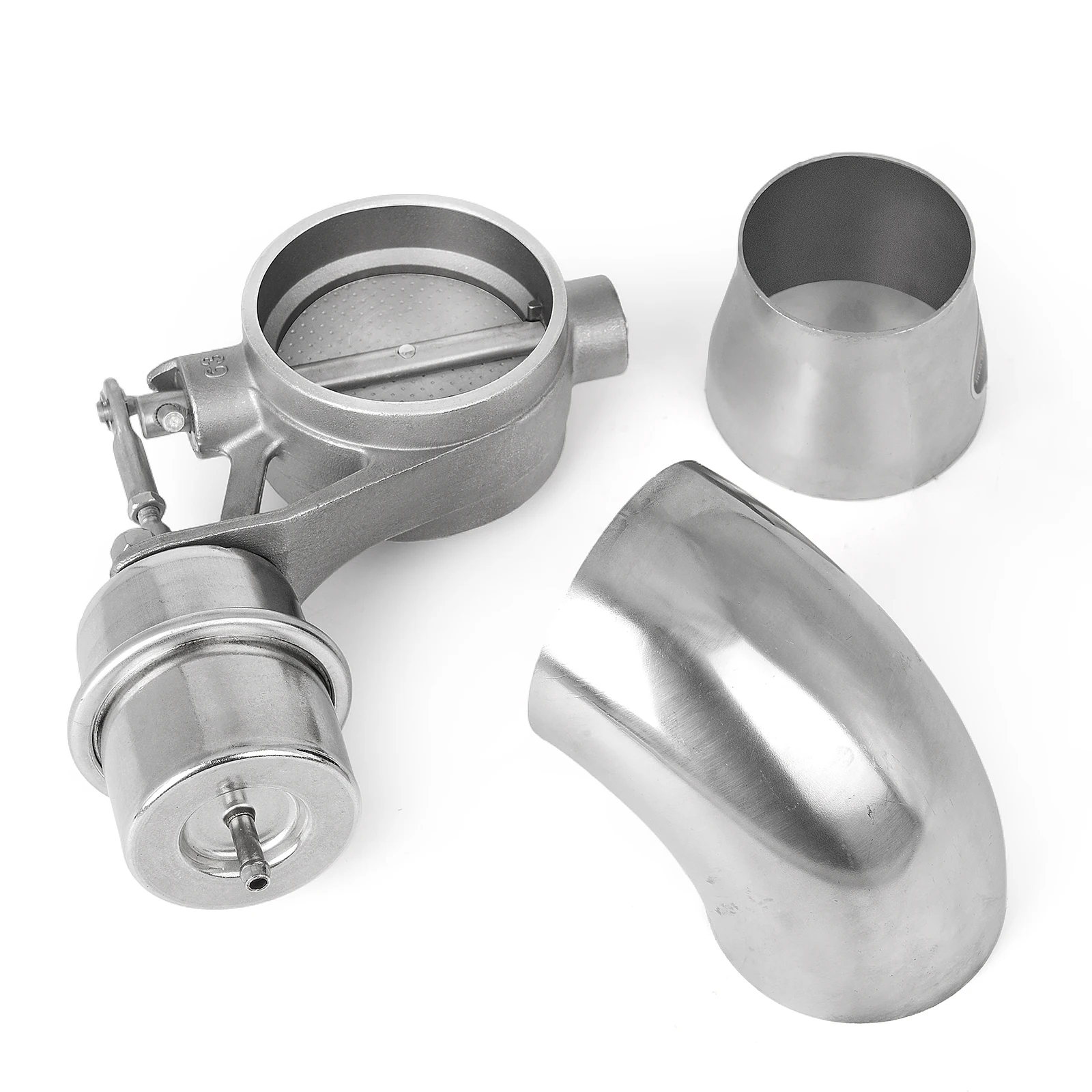 51/63/76 Mm Stainle…