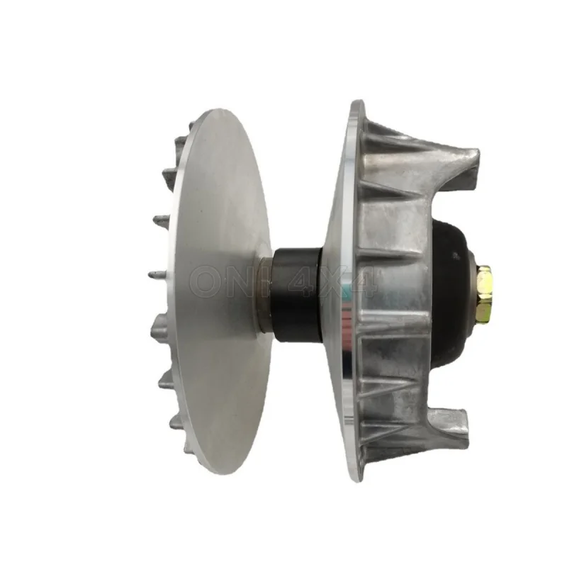Drive Pulley Primary Clutch for CFMOTO CForce 800XC CF800AU-2A 850 X8HO 1000 Overland X10 950 Sport 1000 Z10 0JYA-051000-00001/2