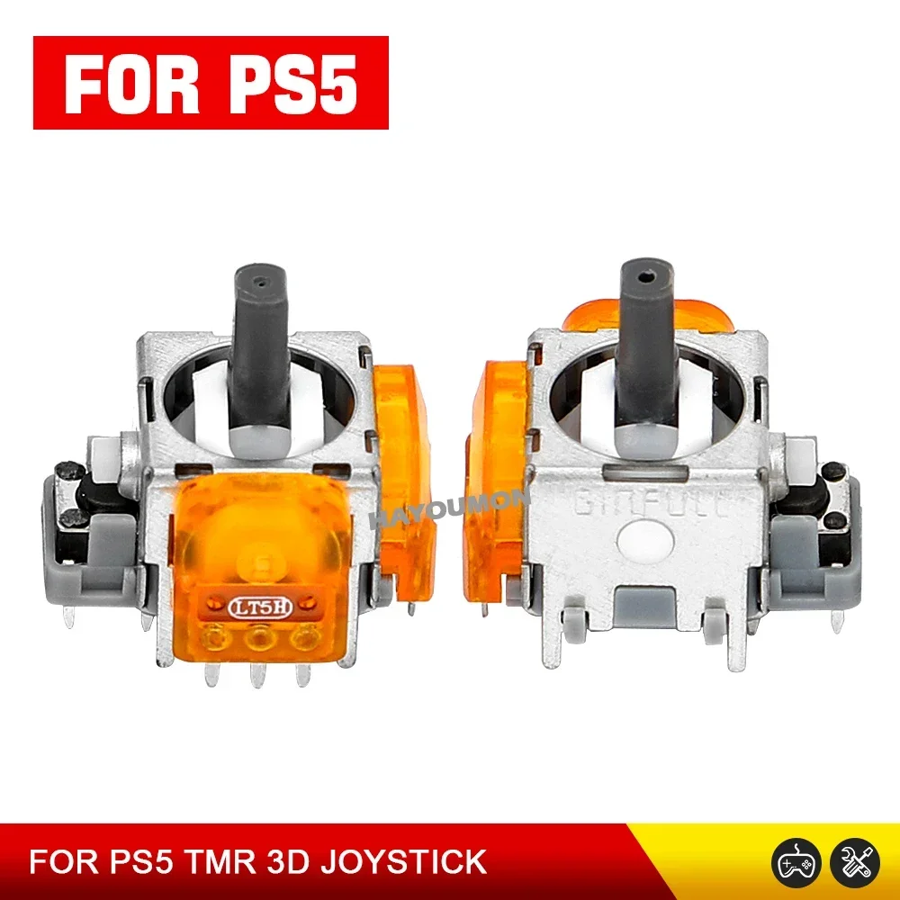 Tmr Electromagnetic…