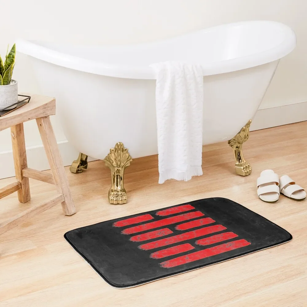 

Gi Joe Bath Mat Bathroom Foot Carpet In The Bathroom Mat
