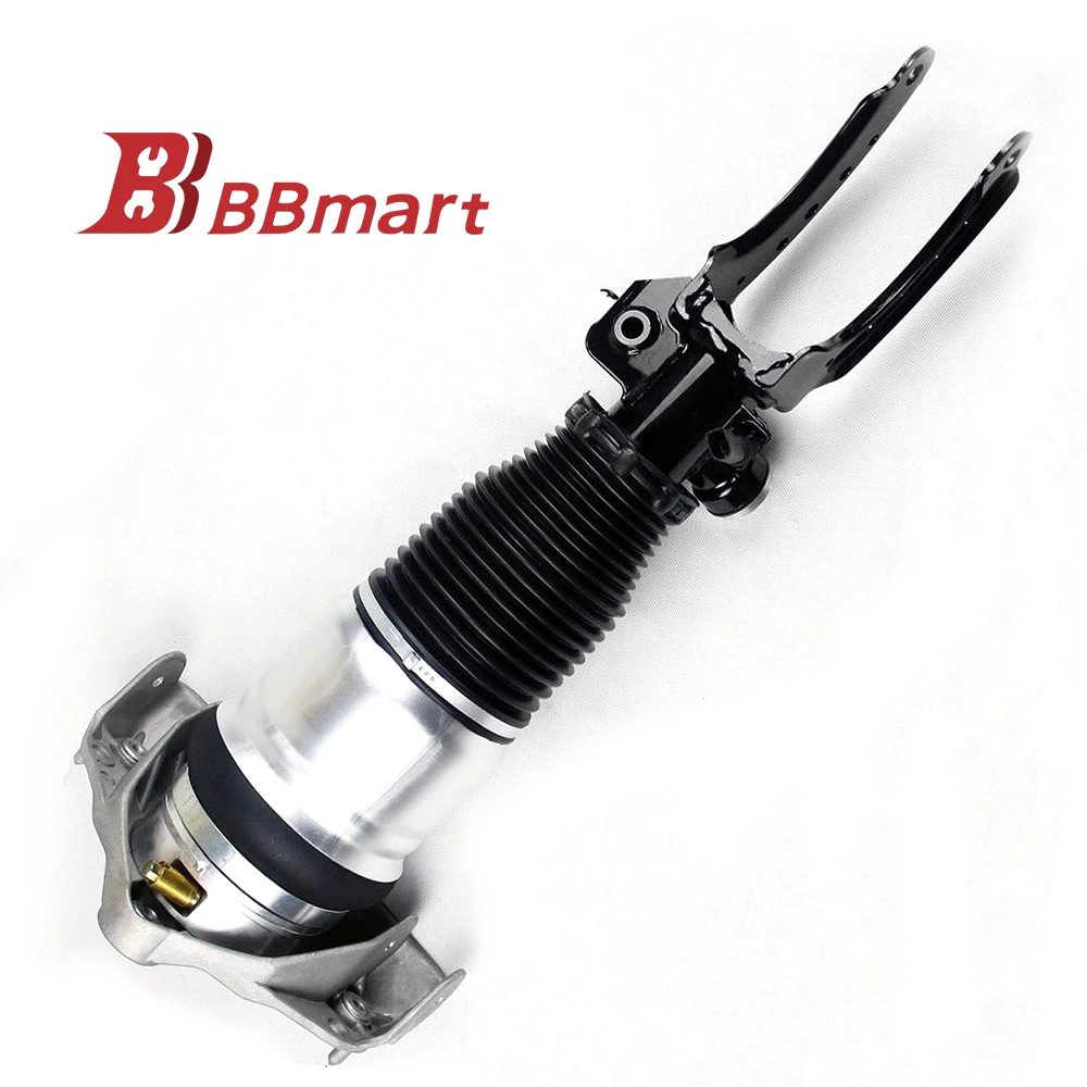 

BBmart Auto Parts Front Right Case For Audi Q7 07-15 Vw Touareg Porsche Carenne Air Suspension Shock Air Shock Strut 7L8616040D