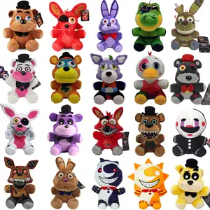 Fnaf plush for sale deals