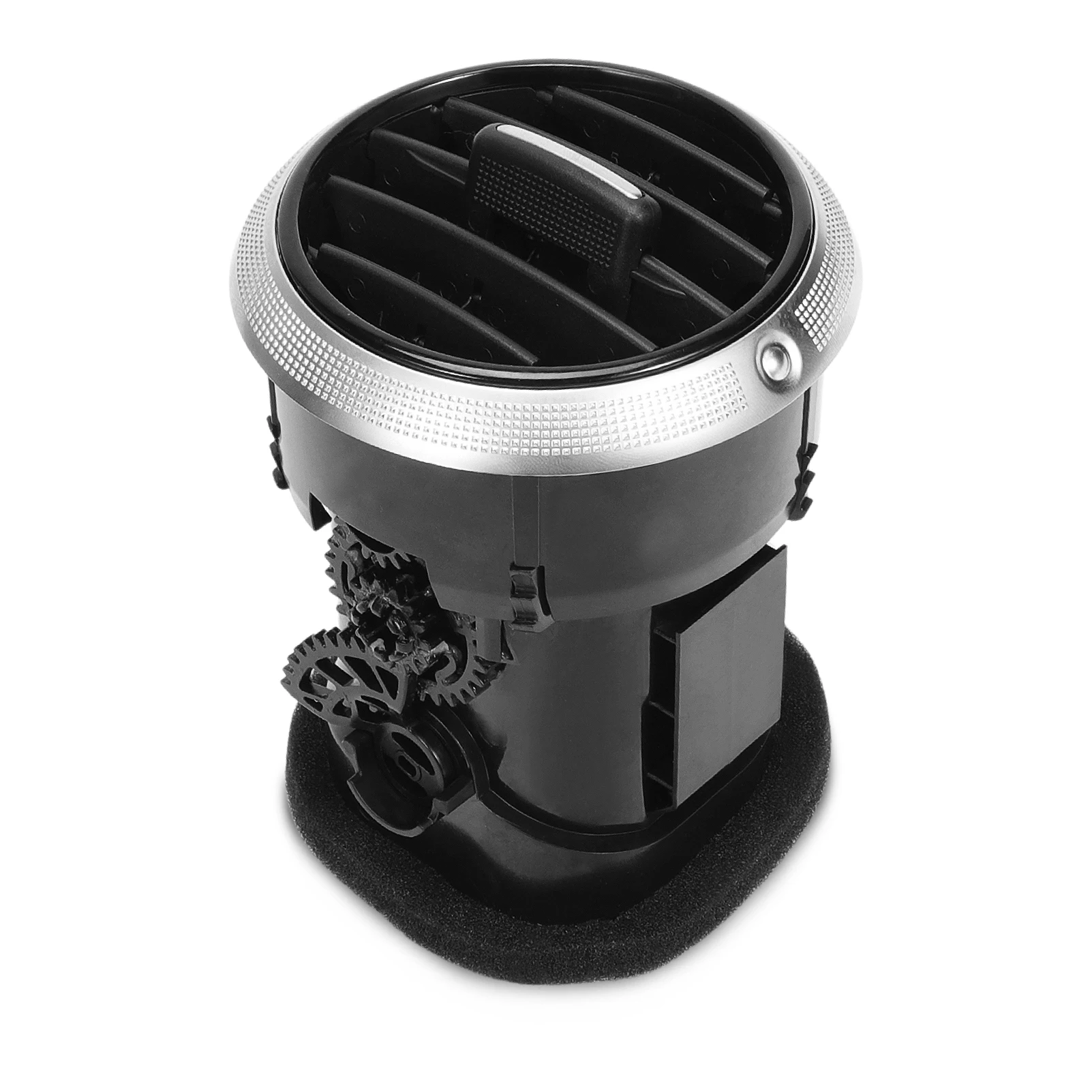 

8P0820901C Передний воздуховод кондиционера для приборной панели Audi A3 S3 8P, 2008-2012 г.в., замена воздуховода приборной панели