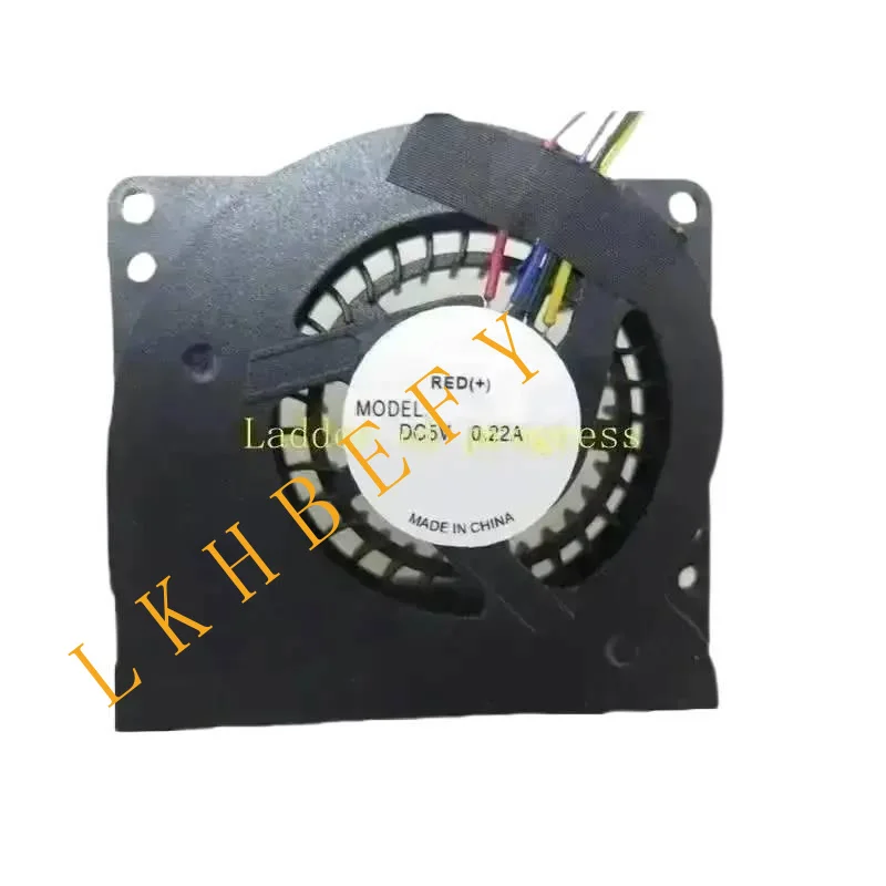 & Mini Pc Cpu Fan F… - image