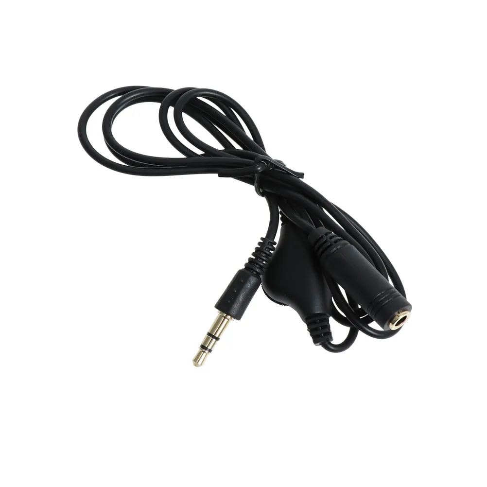 Aux Cable 1M 3.5Mm …