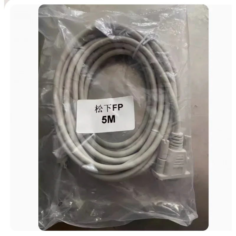 For WEINVEIW Touch Screen and Panasonic FP0 Communication Line AFC8513 Cable ^^^