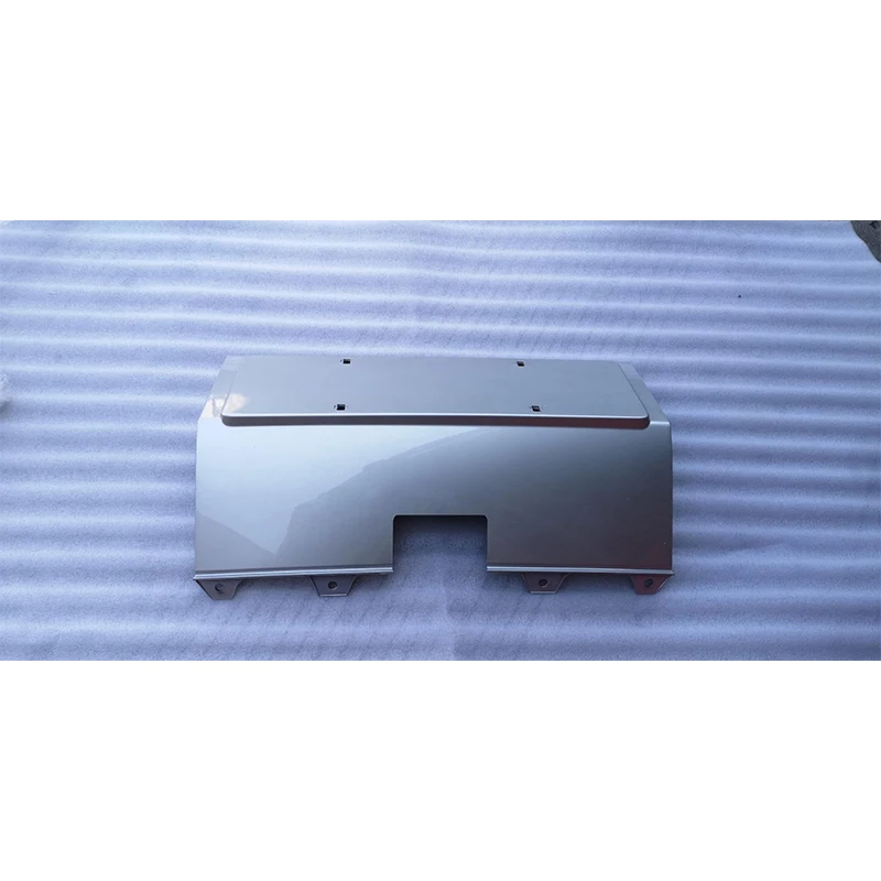 

BYD FangChengBao Leopard 5, нижний корпус заднего бампера SFHA-2804121A/77-00E9Автомобили Запчасти Accesorios Para Auto Tools