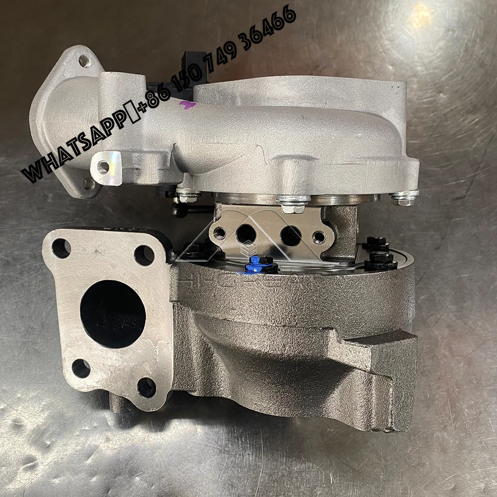 BV40 New Genuine 14411-3XN1A Auto Turbo Turbocharger for Nissan NV350 Van (E26) 2.5 DCi 4WD Engine YD25 Turbo Charger